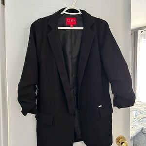 GUESS Classic Black women blazer